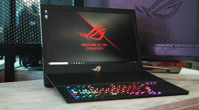 Новинка скоро появится в Украине