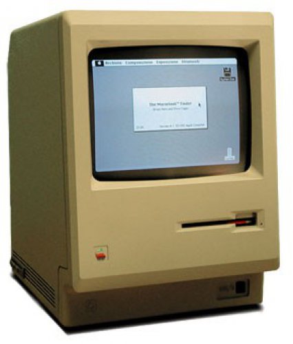 Macintosh