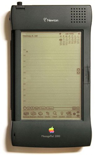 PDA