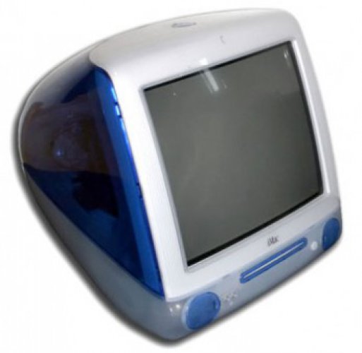 iMac G3