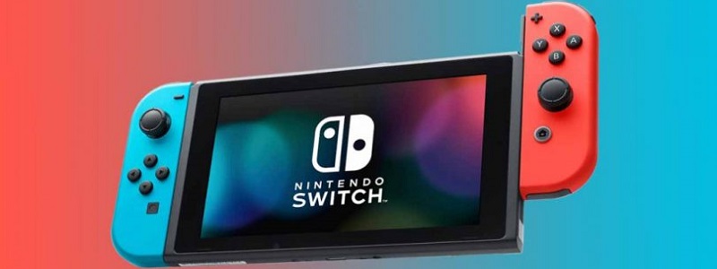 Nintendo готовится к выпуску ретро-контроллера для консоли Switch