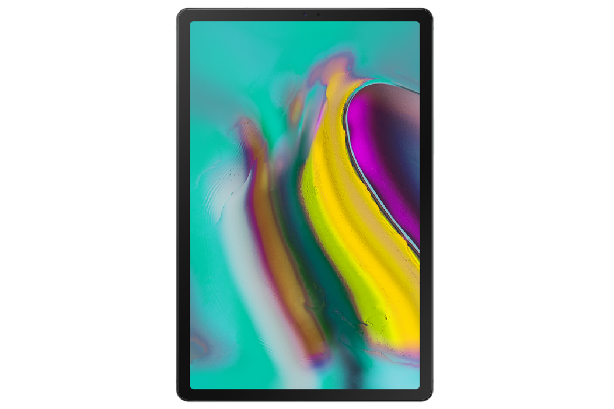 Компания Samsung представила Samsung Galaxy Tab S5e