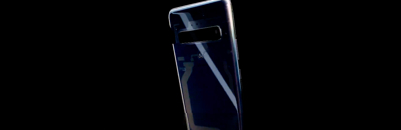 Samsung собираются приложить усилия для создания 5G в мире