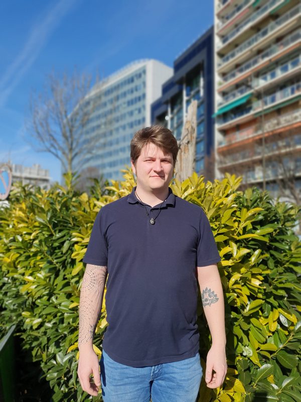 Съемка в режиме боке показывает отличные результаты