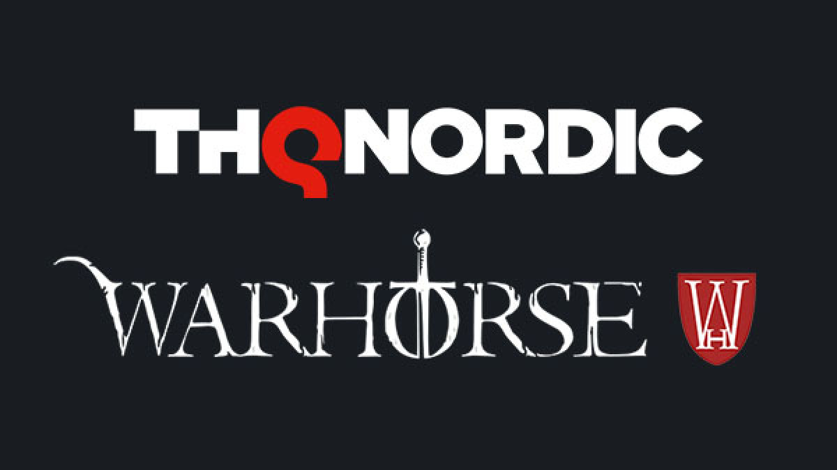Все права на интеллектуальную собственность Kingdom Come: Deliverance теперь принадлежат THQ Nordic Все права на интеллектуальную собственность Kingdom Come: Deliverance теперь принадлежат THQ Nordic