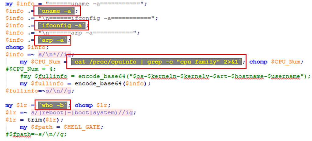 Процесс регистрации и вводные команды