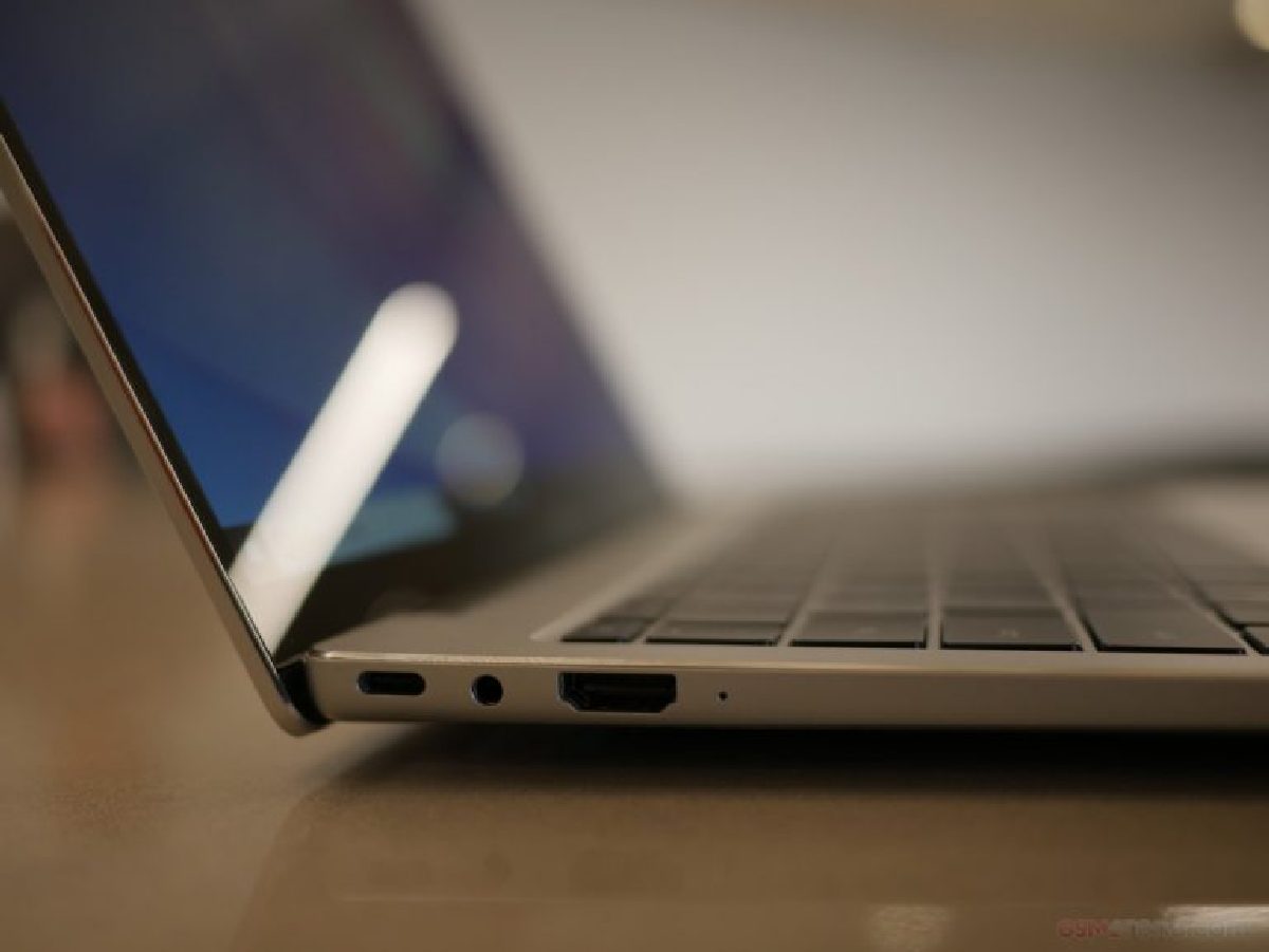 Huawei MateBook 14 должен заполнить пробел между версиями X моделями D