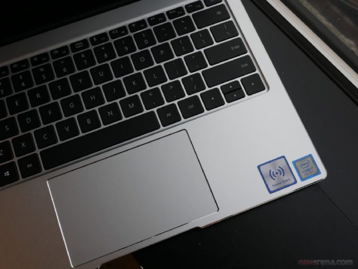 Ноутбук получил процессоры Intel серии Whiskey Lake вплоть до Core i7-85650U