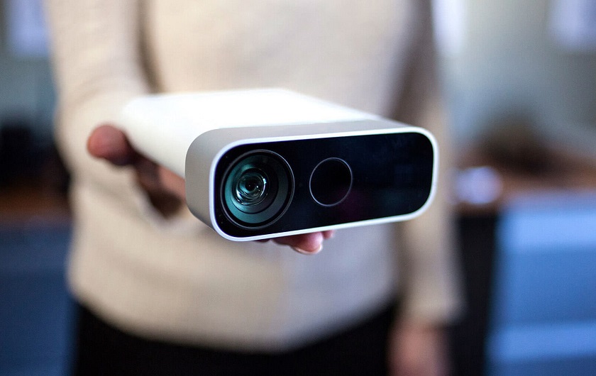 Корпорация позиционирует устройство исключительно как решение для бизнеса