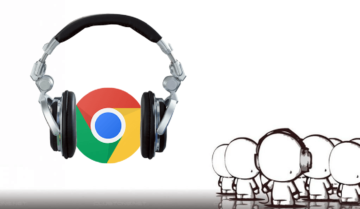 Мультимедийные кнопки продолжат работать, даже если Chrome работает в фоне