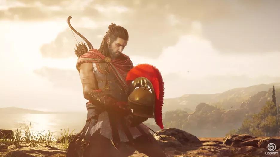 Assassin`s Creed Odyssey