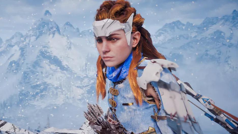 Horizon: Zero Dawn
