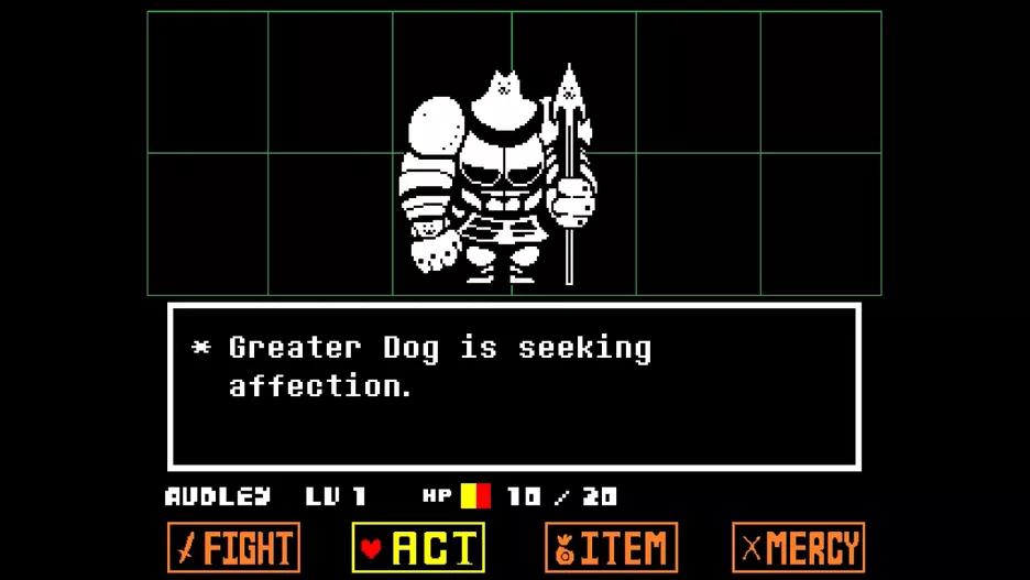 Undertale