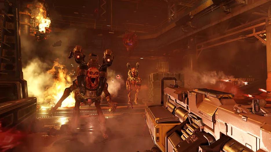 DOOM