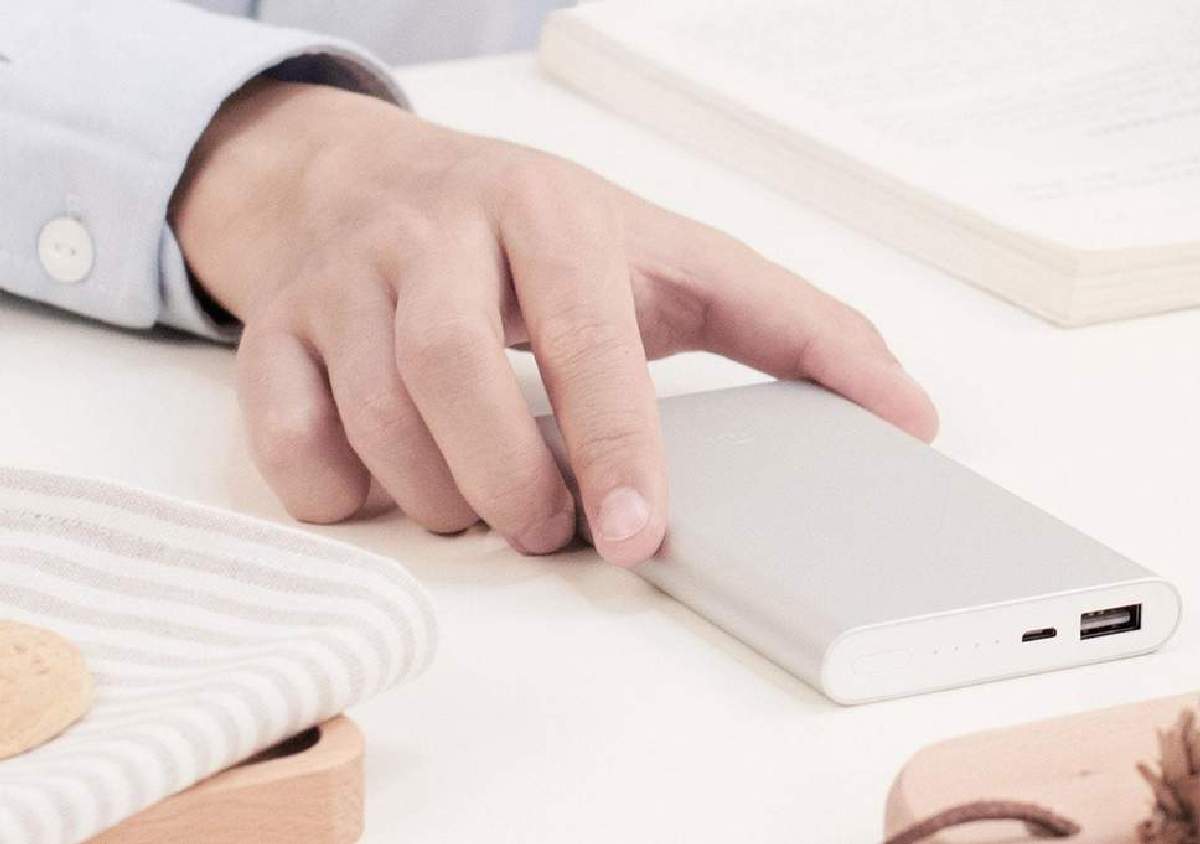 Крайне полезным для вашей пассии станет Power Bank