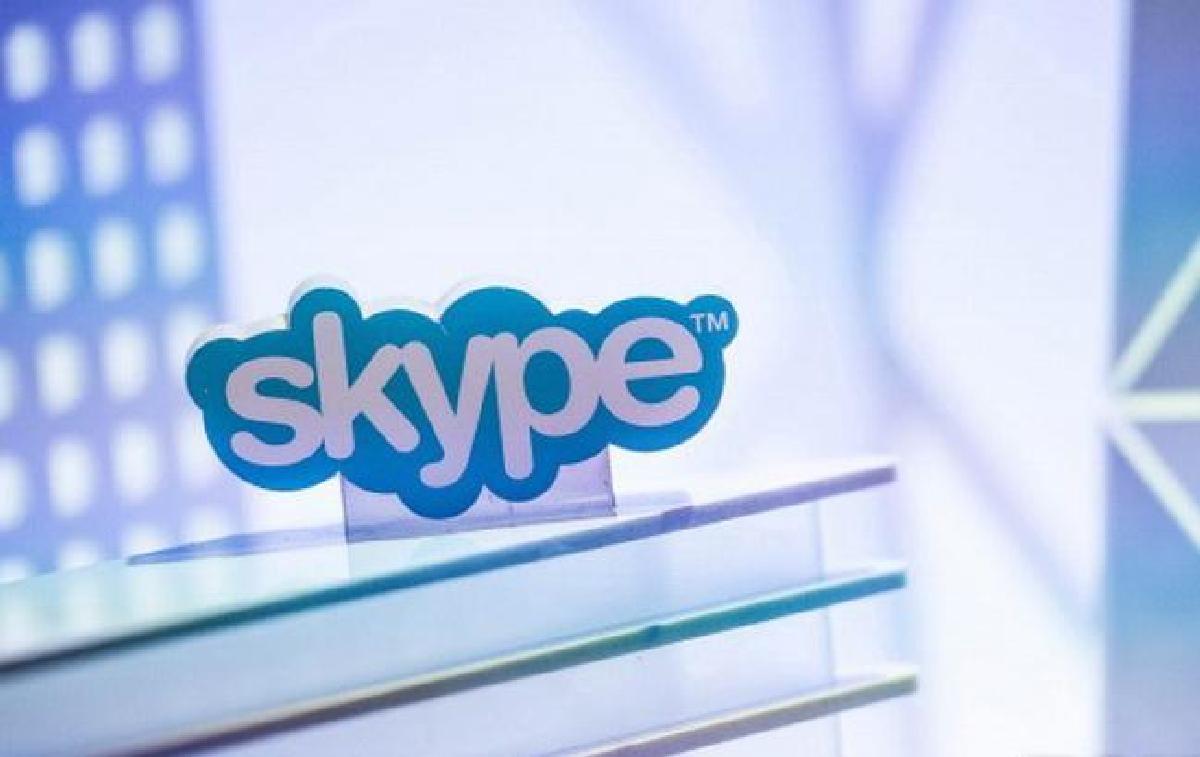 Утром пользователи Skype со всего мира сообщали о сбоях в работе программы
