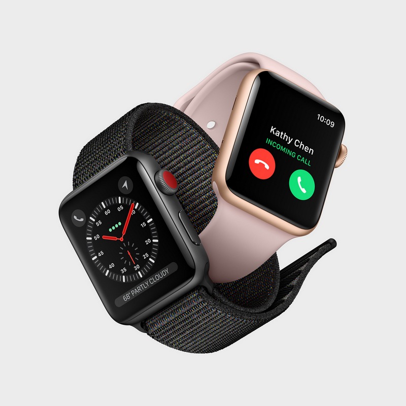 Apple планирует добавить функцию мониторинга сна в новых Apple Watch