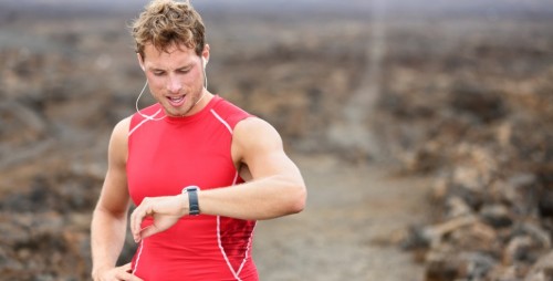 Sport & Smart – выбираем спортивные часы 3