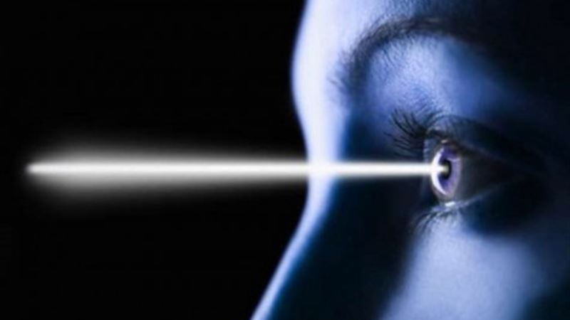 В будущем будет достаточно обычных глазных капель