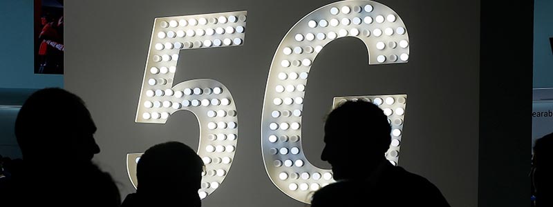 5G 5G