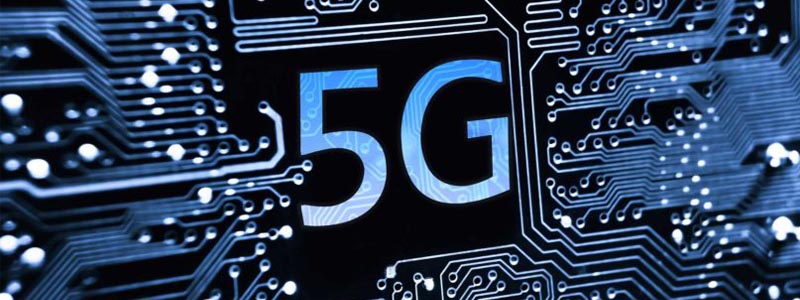 Ввести 5G в Украину будет очень дорого