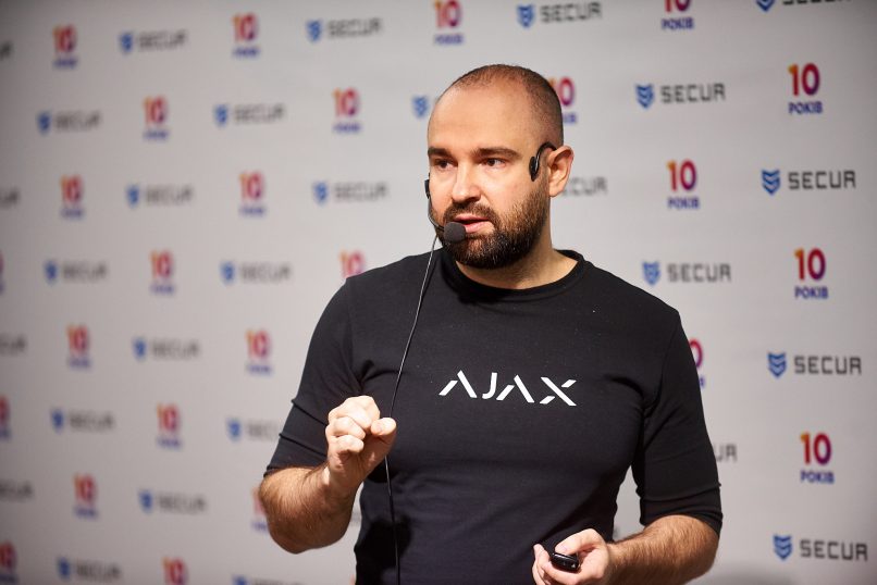 Александр Конотопский