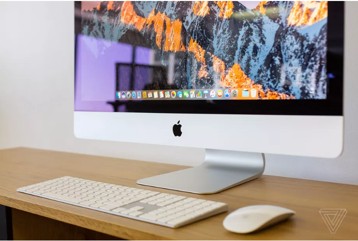 Apple iMac получили новые CPU Intel и 3D-карты AMD Radeon Pro Vega