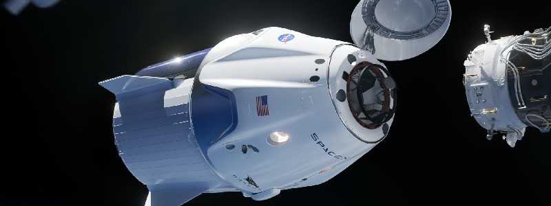 NASA и SpaceX провели испытания по эвакуации экипажа Crew Dragon