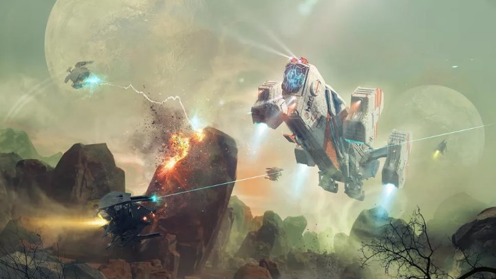 Войдите в конструкцию по директиве Games Limited на Arcade