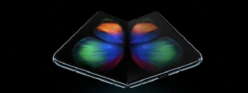 Samsung Galaxy Fold не появится в Украине