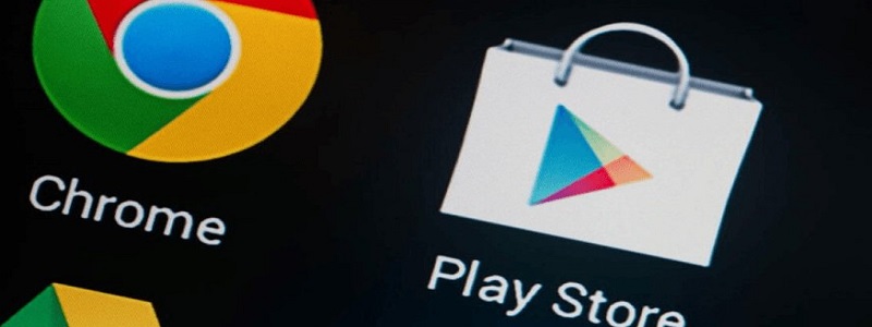 В Google Play Store отключены приложения для получения кредита