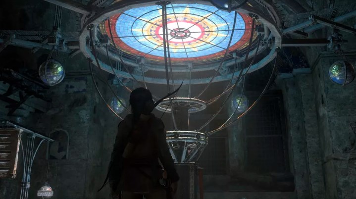 Google Stadia в действии