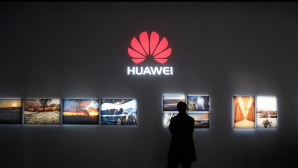 Запланирован выпуск смарт-телевизоров Huawei