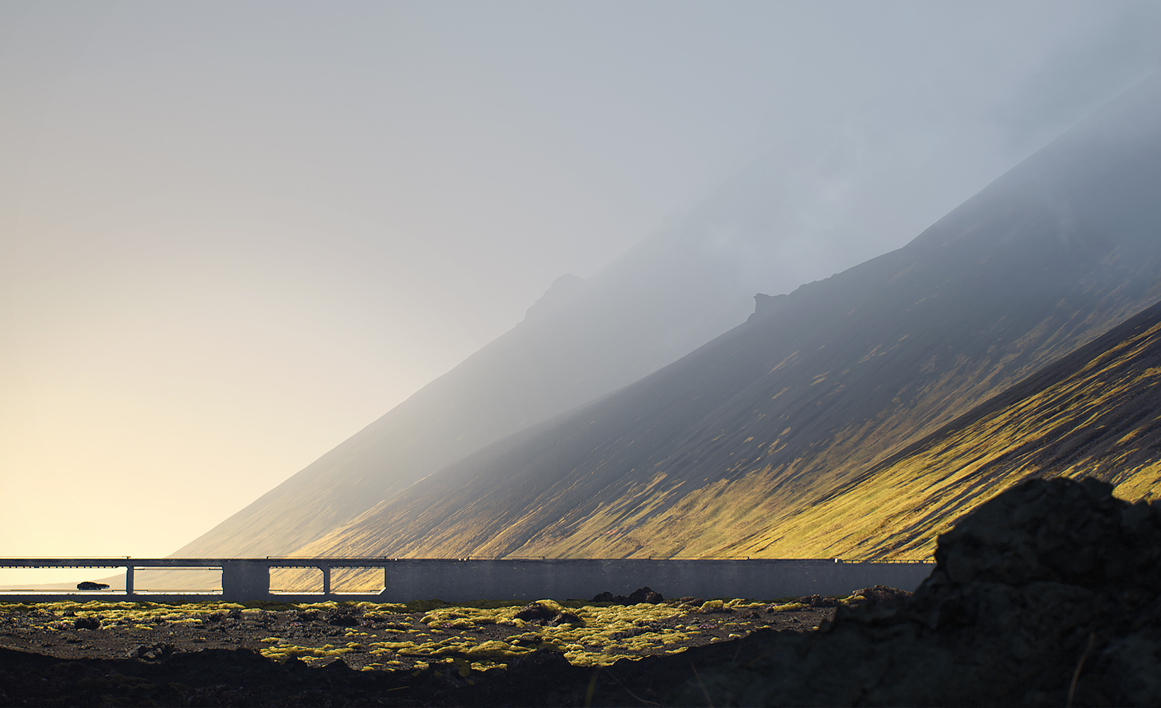 Quixel создали короткометражный реалистичный фильм на игровом движке