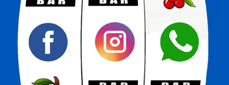 Теперь у нас появятся «Instagram от Facebook» и «WhatsApp от Facebook»