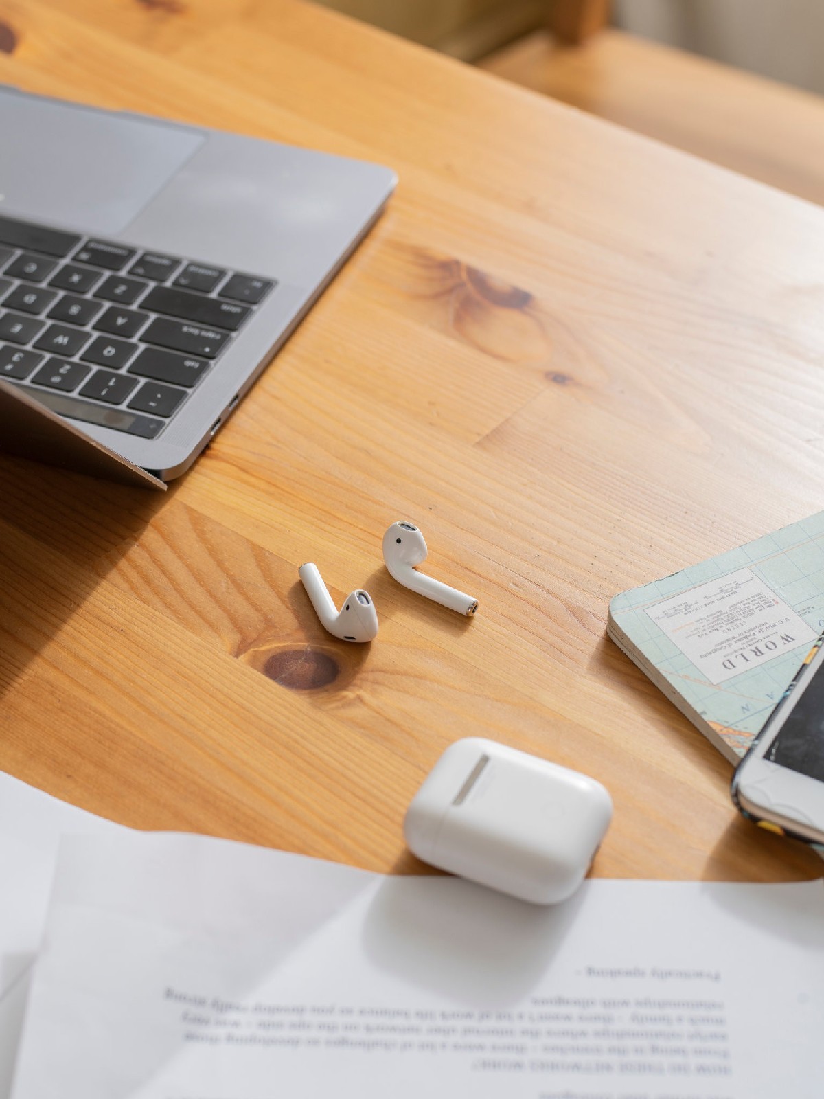 Первая покупка в Сан-Франциско