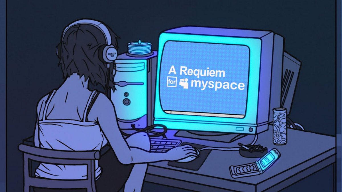 Myspace удалила музыку за 12 лет при неудачной миграции сервера Myspace удалила музыку за 12 лет при неудачной миграции сервера