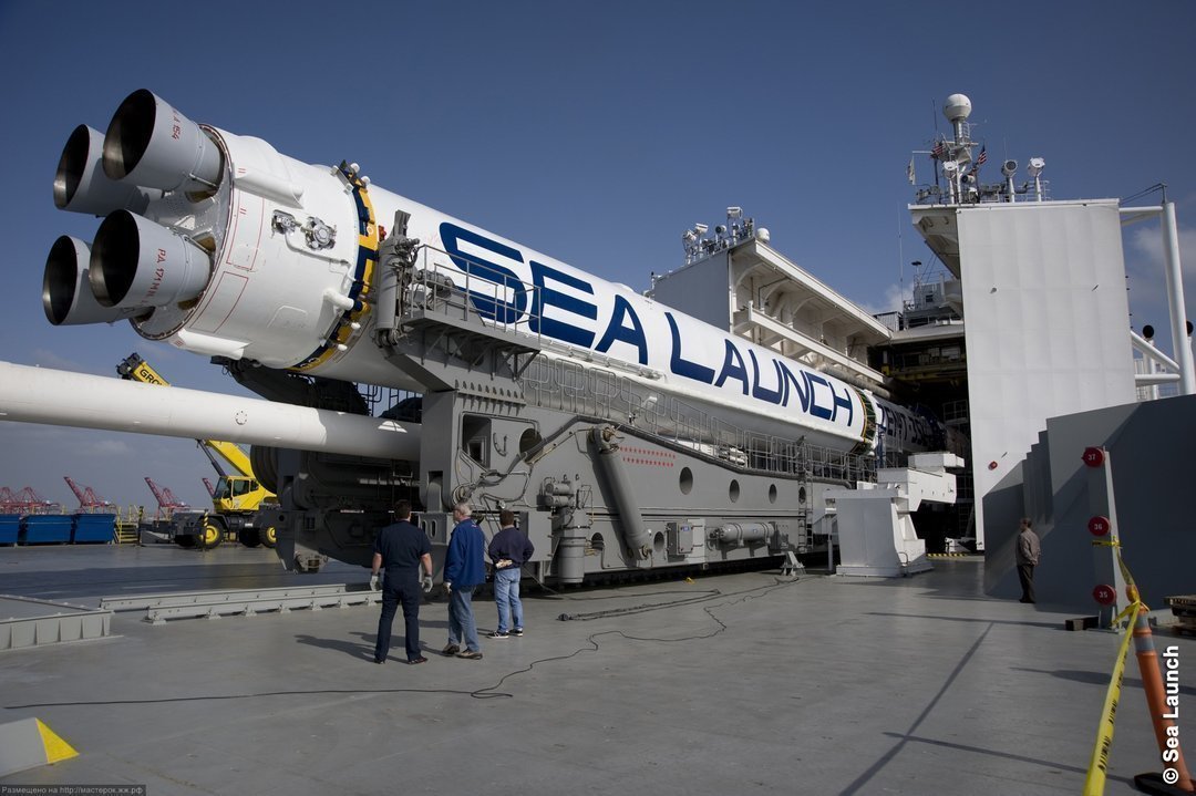 Производство должны заморозить уже в апреле