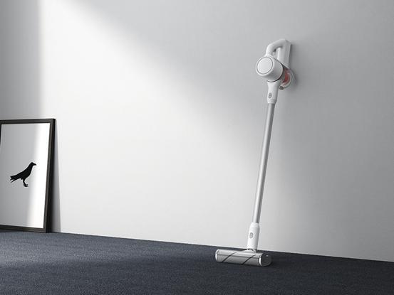 MiJia handheld wireless vacuum cleaner