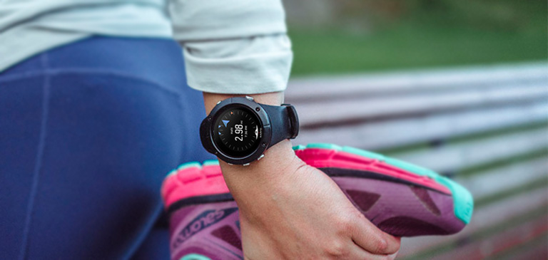 Sport & Smart – выбираем спортивные часы 2