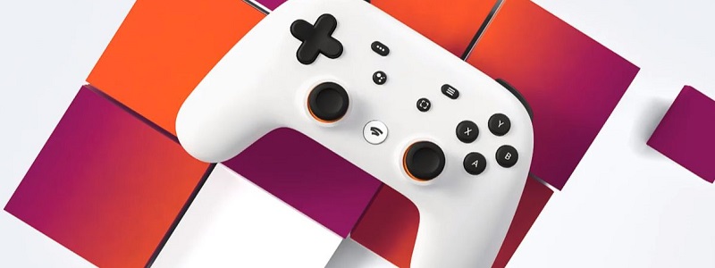Google рассказала про новые игры для Stadia и назначила дату релиза