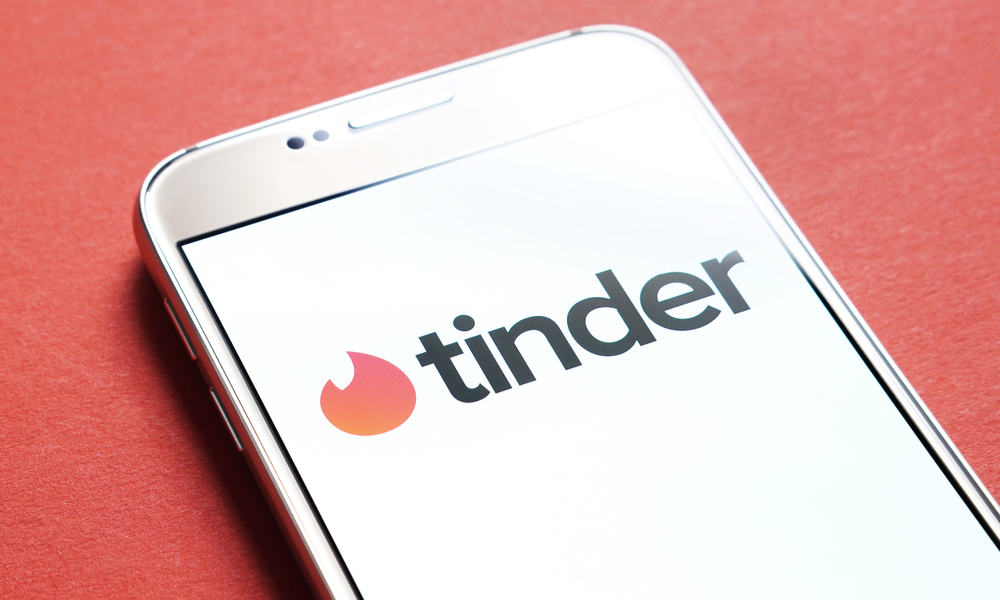 Tinder