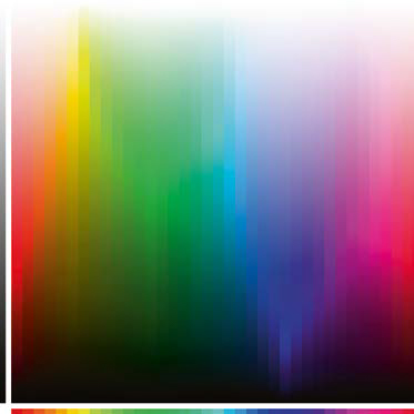 Попробуйте поиграть с цветом