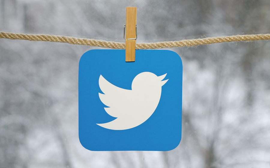 Twitter хотели назвать по другому Twitter хотели назвать по другому