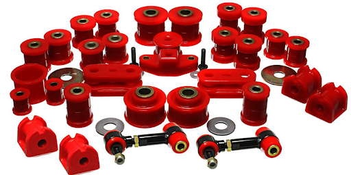 Полиуретановые сайлентблоки на Чери Амулет: за и против 3