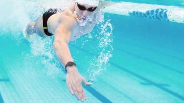 Sport & Smart – выбираем спортивные часы 4