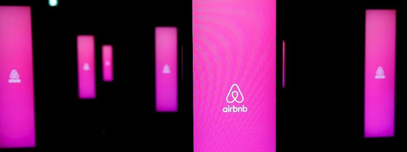 В следующем году Airbnb планирует выйти на биржу