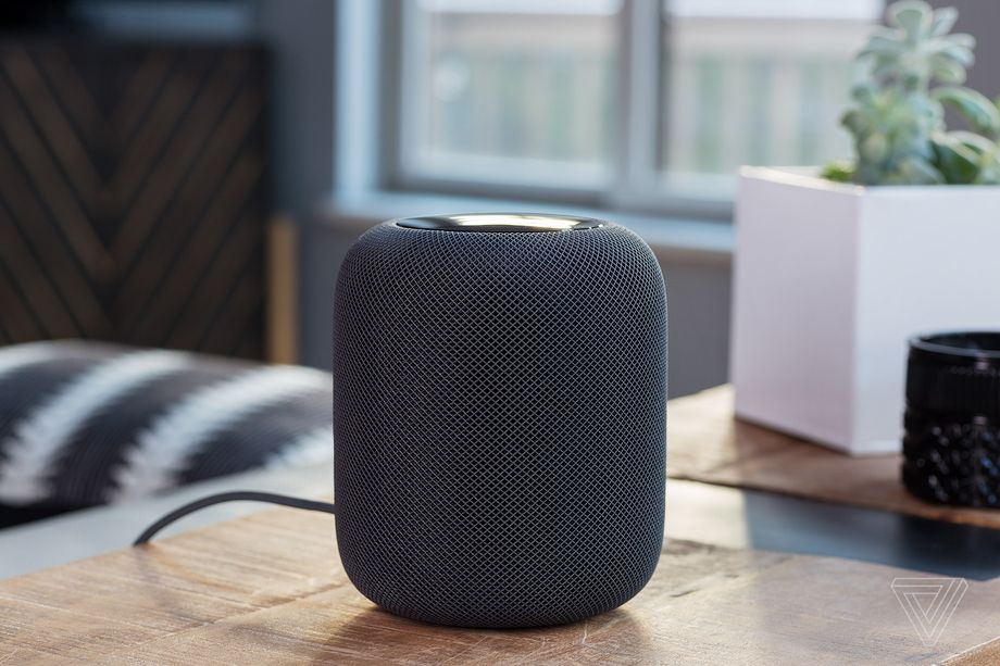 HomePod