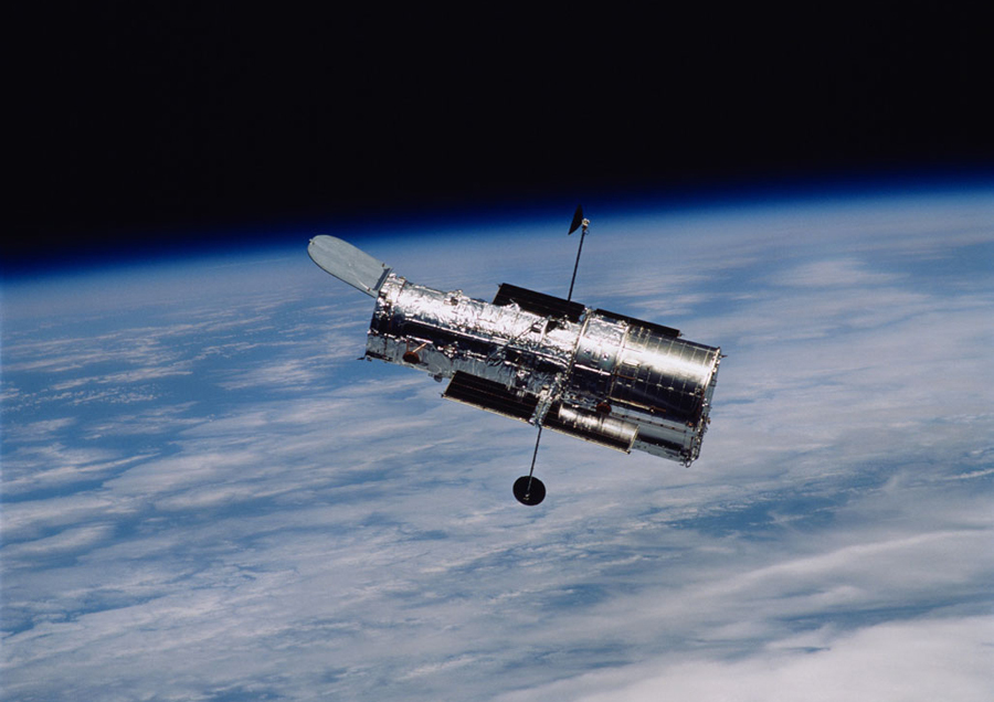 Hubble
