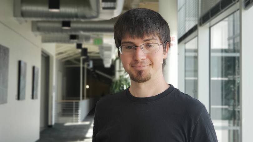 Ян Гудфеллоу - спец по созданию умных машин